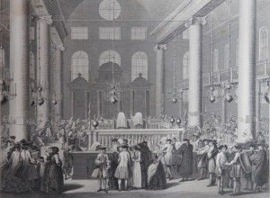 The Jewish Feast of Purim or Lots Picart/Forrest