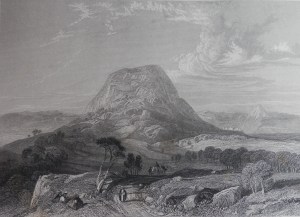 Mount Tabor Haading/Finden