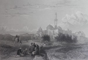 Mount Zion, Jerusalem Balmar/Finden