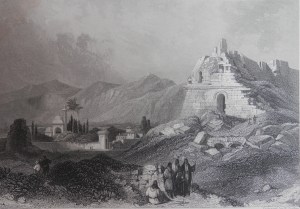 Miletus Stanfield/Finden