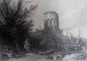 Samaria Roberts/Finden