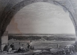 Damascus Callcott/Finden